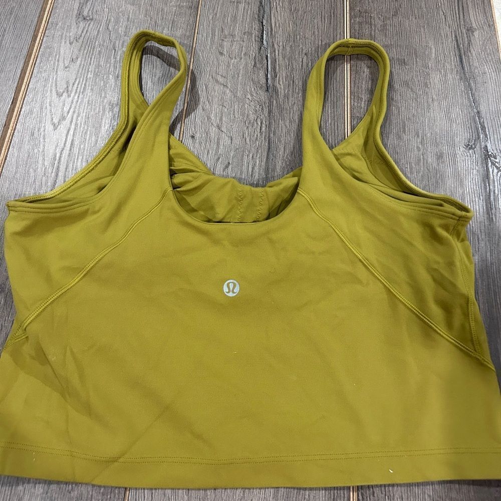 Lululemon Align Tank - Picture 2 of 3